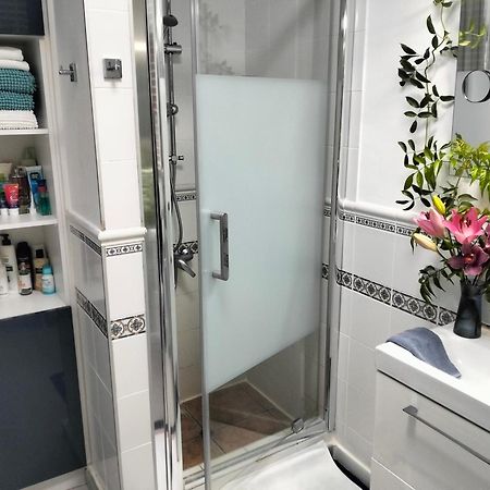 Apartamento Playa Monis Icod De Los Vinos Exterior foto